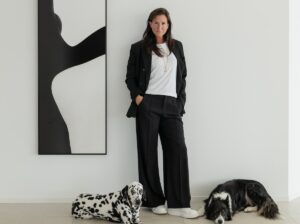 Wie kann ein Duft unser Inneres stärken und unser Wohlbefinden verändern?