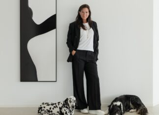 Wie kann ein Duft unser Inneres stärken und unser Wohlbefinden verändern? AMATRIUS: Düfte für mehr Wohlbefinden und innere Stärke