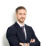 Ist dies der Moment für ein alternatives Investment? 21shares Canton Network ETP im Finanzüberblick Adrian Fritz portrait bild