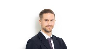 Ist dies der Moment für ein alternatives Investment? 21shares Canton Network ETP im Finanzüberblick Adrian Fritz portrait bild