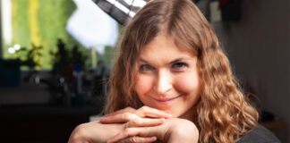 Zwischen Vision und Wirklichkeit: Der Gründergeist in Deutschland braucht bessere Bedingungen Gründen in Deutschland mit neuem Gründergeist Alexandra Anderson_Copyright GoDaddy