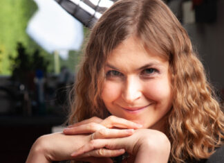 Zwischen Vision und Wirklichkeit: Der Gründergeist in Deutschland braucht bessere Bedingungen Gründen in Deutschland mit neuem Gründergeist Alexandra Anderson_Copyright GoDaddy