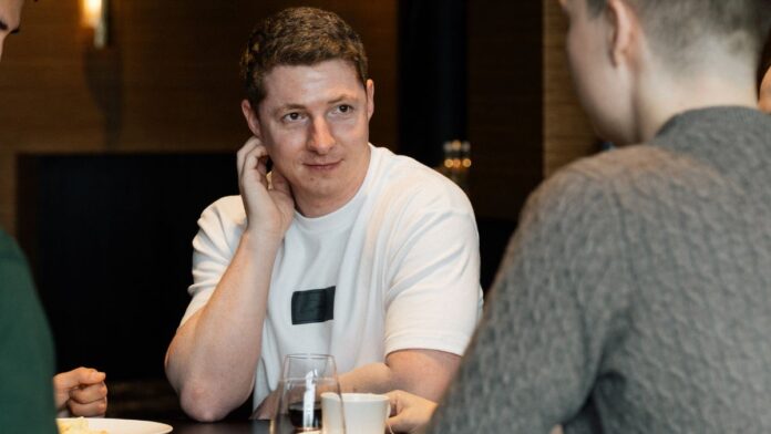 KI und SaaS Warum Unternehmen trotz Technologie stagnieren Andre Adam Autor