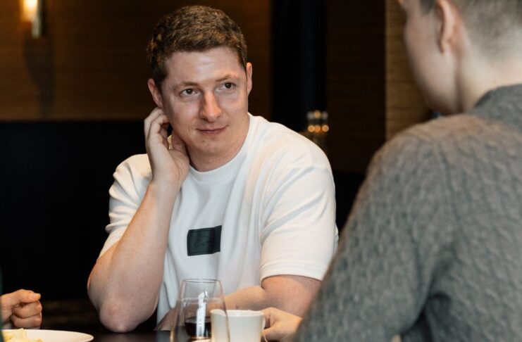 KI und SaaS Warum Unternehmen trotz Technologie stagnieren Andre Adam Autor