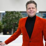 Wie gelingt es heute, aus Ideen echte Unternehmen zu formen? Bosch Business Innovations Venture Building Geschäftsmodellen Axel Deniz CEO Bosch Business Innovations