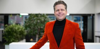 Wie gelingt es heute, aus Ideen echte Unternehmen zu formen? Bosch Business Innovations Venture Building Geschäftsmodellen Axel Deniz CEO Bosch Business Innovations