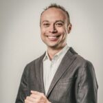 Wie verändert sich unsere Lebensmittelwelt, wenn Tradition und Moderne zusammenfinden? NutriUnited Unternehmen Lebensmittel neu gedacht Josef Brunner @ NutriUnited