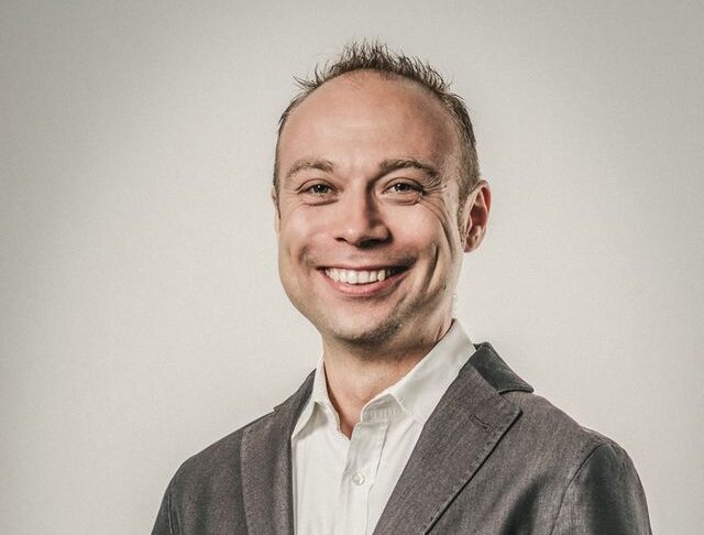 NutriUnited Unternehmen Lebensmittel neu gedacht Josef Brunner @ NutriUnited