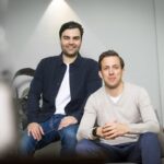 Wird KI die Zukunft der Eventplanung wirklich einfacher machen? eventpage.ai macht Events mit KI einfacher eventpage.ai - Lasse Schmidt, Julian Wendorf