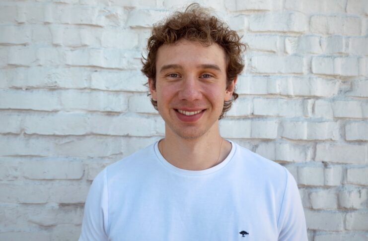 Attention Engineering KI und KI Assistent im Fokus Julian Windeck