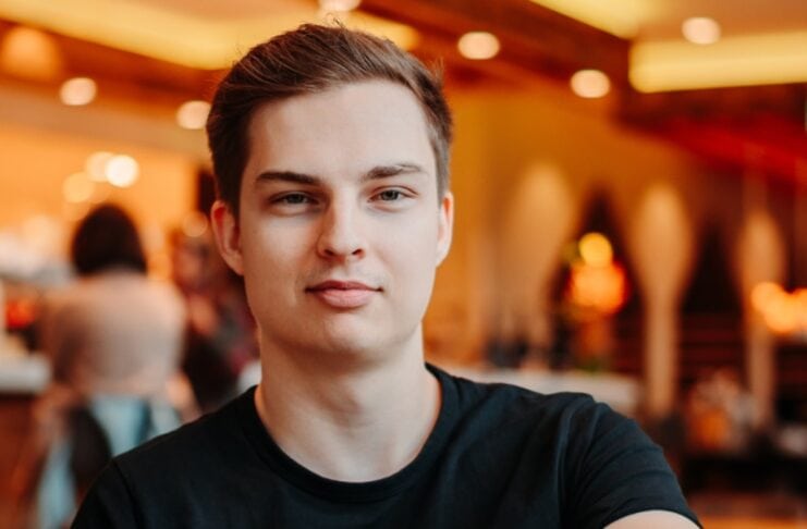 Branding für Personal und Marke im Expertenumfeld Kai Gerrit Krause