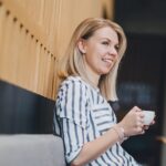 Warum es sich lohnt, Sicherheit gegen Freiheit zu tauschen Vogt digital – Sichtbarkeit für Unternehmen stärken Katharina Vogt Fotocredit Vogt digital GmbH