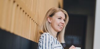 Warum es sich lohnt, Sicherheit gegen Freiheit zu tauschen Vogt digital – Sichtbarkeit für Unternehmen stärken Katharina Vogt Fotocredit Vogt digital GmbH