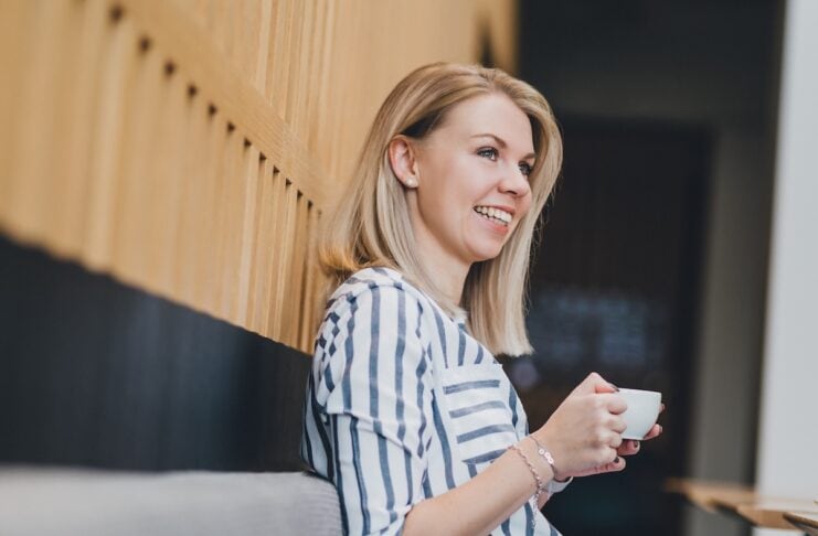 Vogt digital – Sichtbarkeit für Unternehmen stärken Katharina Vogt Fotocredit Vogt digital GmbH