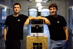 Wie viel Intelligenz kann eigentlich in einer Kaffeemaschine stecken?