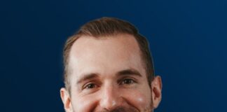 Wie digital müssen Gründer heute wirklich denken? Marco Reinbold über KI und Finanzen für Gründer marco reinbold portrait bild © Cegid