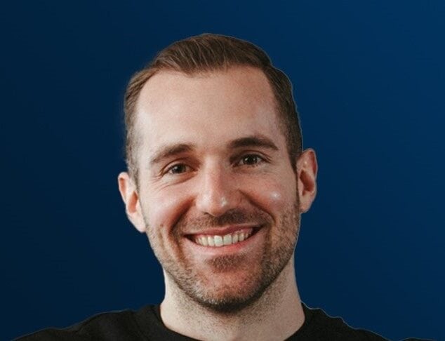 Marco Reinbold über KI und Finanzen für Gründer marco reinbold portrait bild © Cegid