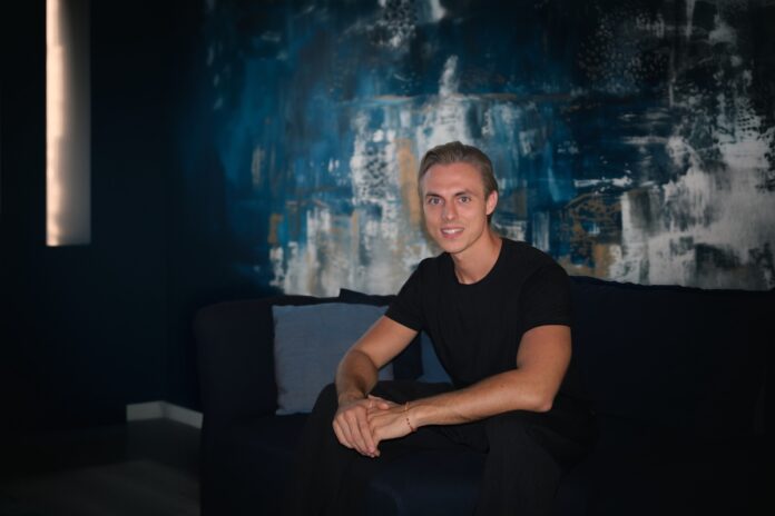 NYBA Online-Ticket-Marketing für erfolgreiche Events Markus Hetzenegger