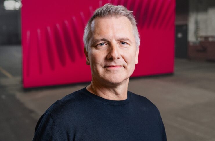 Agentic Commerce verändert den Handel mit KI-Agenten Pascal Beij @Unzer
