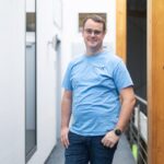 Was braucht es wirklich, damit Laden weltweit störungsfrei funktioniert? Pionix EVerest Ladeinfrastruktur für zuverlässiges Laden Marco Möller Pionix Founder und CEO