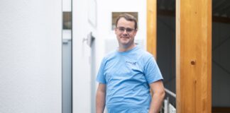 Was braucht es wirklich, damit Laden weltweit störungsfrei funktioniert? Pionix EVerest Ladeinfrastruktur für zuverlässiges Laden Marco Möller Pionix Founder und CEO