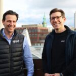 Warum traditionelle Banken an kleinen Unternehmen scheitern – und was sich jetzt ändert Qred Bank – schnelle Finanzierung für Unternehmen. Qred_Moritz Wendt_Jason Francis