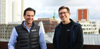 Warum traditionelle Banken an kleinen Unternehmen scheitern – und was sich jetzt ändert Qred Bank – schnelle Finanzierung für Unternehmen. Qred_Moritz Wendt_Jason Francis