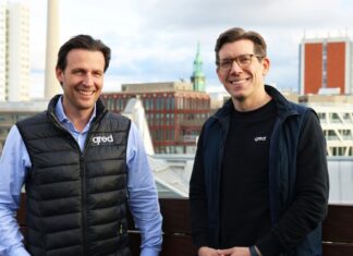 Warum traditionelle Banken an kleinen Unternehmen scheitern – und was sich jetzt ändert Qred Bank – schnelle Finanzierung für Unternehmen. Qred_Moritz Wendt_Jason Francis