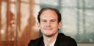 Warum verändert der Zugang zu neuen Investments gerade so viel für Privatanleger? NAO Investments Private Equity für Privatanleger Robin Bilder NAO @ Izzy Dempsey Photo