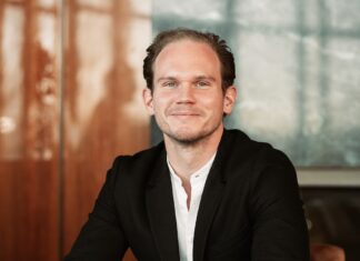 Warum verändert der Zugang zu neuen Investments gerade so viel für Privatanleger? NAO Investments Private Equity für Privatanleger Robin Bilder NAO @ Izzy Dempsey Photo