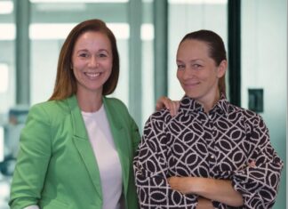 Was braucht es heute wirklich, um Marken im Foodmarkt sichtbar zu machen? Spoonful Food Marketing wie Marken heute wachsen Spoonful Geschäftsführerinnen