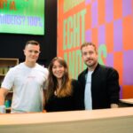 Kann ein Getränk wirklich das Wohlbefinden verändern? Spraga Kombucha Getränke neu entdecken @Spraga