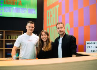 Kann ein Getränk wirklich das Wohlbefinden verändern? Spraga Kombucha Getränke neu entdecken @Spraga