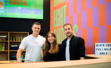 Kann ein Getränk wirklich das Wohlbefinden verändern? Spraga Kombucha Getränke neu entdecken @Spraga