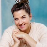 Wie kann ein simples Armband zu einer starken Botschaft werden? Wristbanditz Armbänder für unvergessliche Events Stefanie Lischka @Nicky Webb Photography