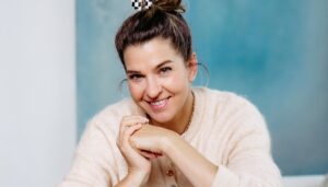 Wie kann ein simples Armband zu einer starken Botschaft werden?