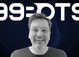 Wie weit kann KI gehen, ohne dass wir die Kontrolle verlieren? 99BOTS Unternehmen KI für sichere Automatisierung Stephan Doll CEO 99BOTS