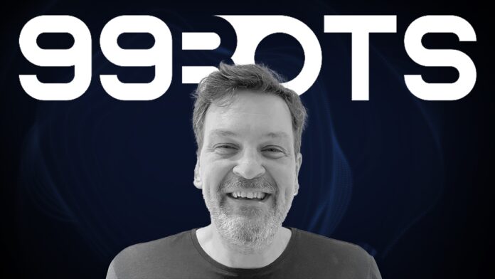 99BOTS Unternehmen KI für sichere Automatisierung Stephan Doll CEO 99BOTS