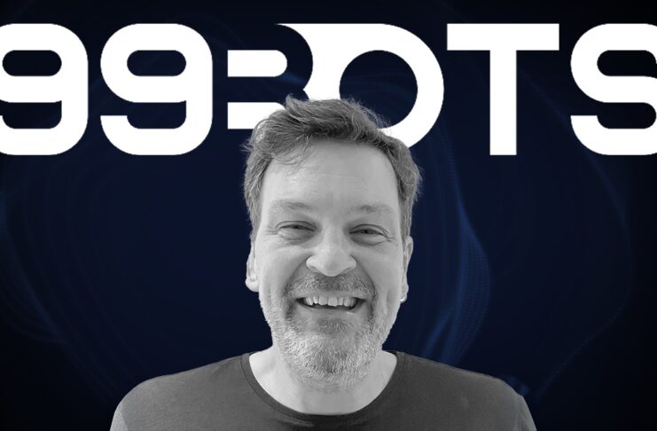 99BOTS Unternehmen KI für sichere Automatisierung Stephan Doll CEO 99BOTS