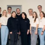 Können Tests aus dem Wohnzimmer die Medizin verändern? Self.co Tests Symptome – Gesundheit verstehen leicht teambild