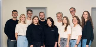 Können Tests aus dem Wohnzimmer die Medizin verändern? Self.co Tests Symptome – Gesundheit verstehen leicht teambild