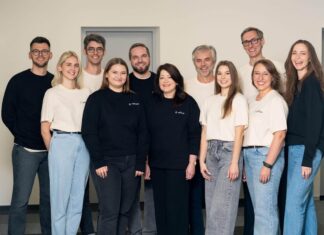 Können Tests aus dem Wohnzimmer die Medizin verändern? Self.co Tests Symptome – Gesundheit verstehen leicht teambild