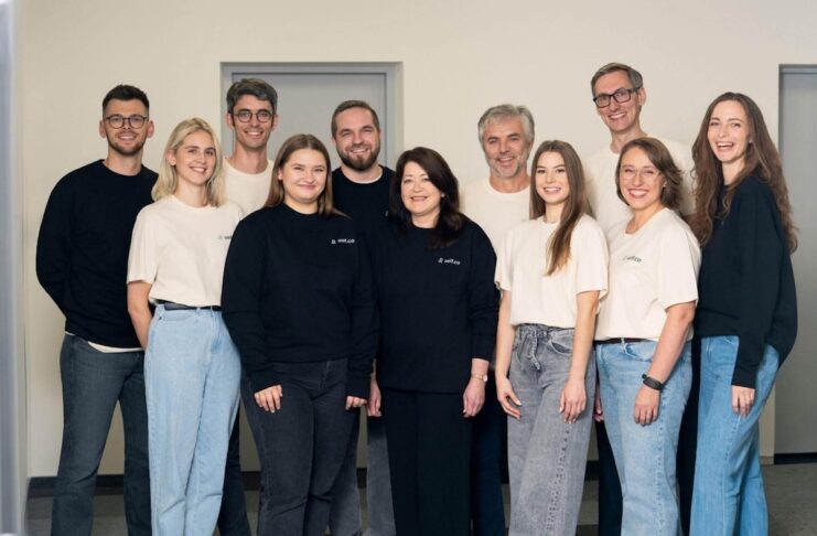 Self.co Tests Symptome – Gesundheit verstehen leicht teambild