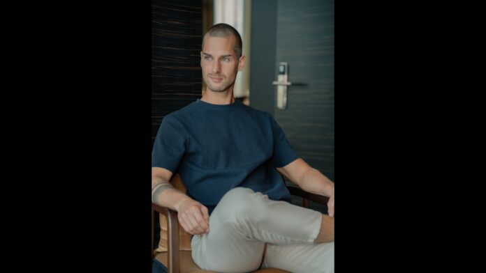 Patient Journey in der ästhetischen Medizin mit AI stärken Tobias Huber