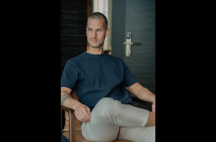 Patient Journey in der ästhetischen Medizin mit AI stärken Tobias Huber