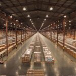 Nachhaltige Logistik beginnt bei der Palette Palettenwechsler Nachhaltigkeit Logistik im Wandel Bild von Tung Lam auf Pixabay