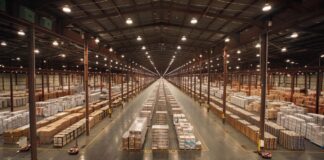 Nachhaltige Logistik beginnt bei der Palette Palettenwechsler Nachhaltigkeit Logistik im Wandel Bild von Tung Lam auf Pixabay