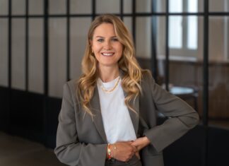 Können Daten am Point of Sale den Unterschied zwischen Erfolg und Stillstand machen? anybill Händler Daten am Point of Sale neu gedacht anybill ceo lea frank