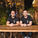 Wie viel Gutes kann in einer Tasse Kaffee stecken? Barista Royal Kaffee verbindet Menschen nachhaltig Christoph Weil und Michael Halbritter