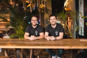 Wie viel Gutes kann in einer Tasse Kaffee stecken?